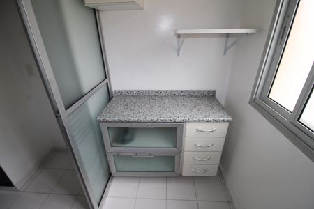 Apartamento à venda com 52m², 2 quartos e 1 vagaÁrea de Serviço
