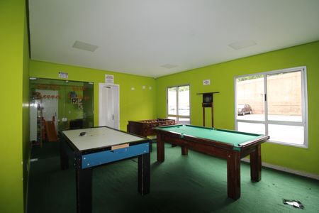 Apartamento à venda com 52m², 2 quartos e 1 vagaÁrea Comum