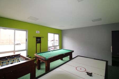 Apartamento à venda com 52m², 2 quartos e 1 vagaÁrea Comum