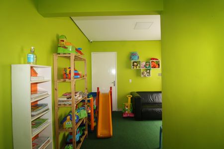 Apartamento à venda com 52m², 2 quartos e 1 vagaÁrea Comum