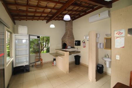 Apartamento à venda com 52m², 2 quartos e 1 vagaÁrea Comum