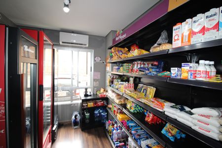 Apartamento à venda com 52m², 2 quartos e 1 vagaÁrea Comum