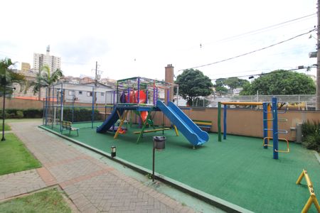 Apartamento à venda com 52m², 2 quartos e 1 vagaÁrea Comum