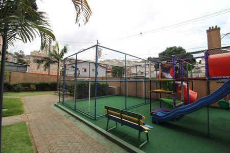 Apartamento à venda com 52m², 2 quartos e 1 vagaÁrea Comum