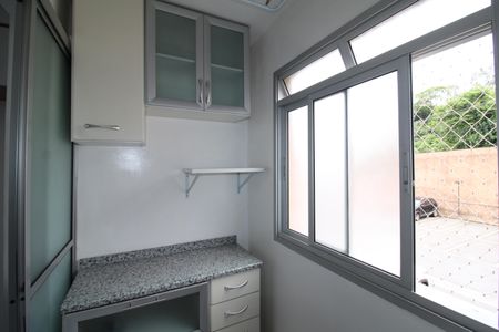 Apartamento à venda com 52m², 2 quartos e 1 vagaÁrea de Serviço