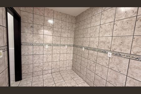 Casa para alugar com 100m², 2 quartos e 1 vagaCozinha