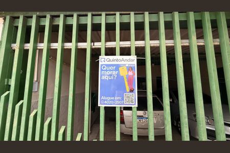 Casa para alugar com 100m², 2 quartos e 1 vagaPlaca "Quinto Andar"