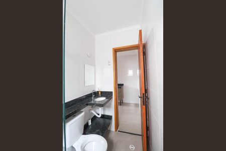 Apartamento para alugar com 1 quarto, 33m² em Vila Maria Alta, São Paulo