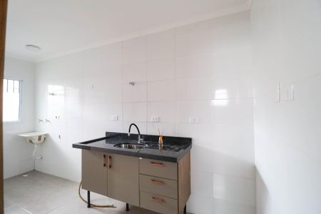 Apartamento para alugar com 33m², 1 quarto e sem vaga