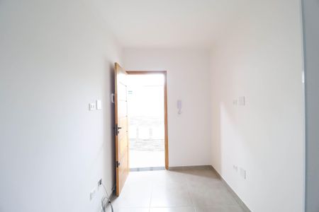 Apartamento para alugar com 1 quarto, 33m² em Vila Maria Alta, São Paulo