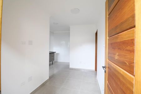 Apartamento para alugar com 1 quarto, 33m² em Vila Maria Alta, São Paulo