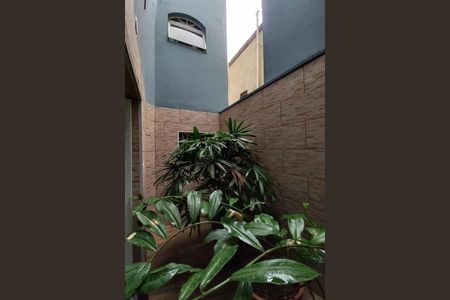 Casa à venda com 214m², 3 quartos e 3 vagasVista da Sala 3 - Área de Luz 