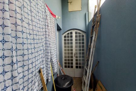 Casa à venda com 214m², 3 quartos e 3 vagasÁrea de Serviço