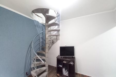 Casa à venda com 214m², 3 quartos e 3 vagasSala 3 