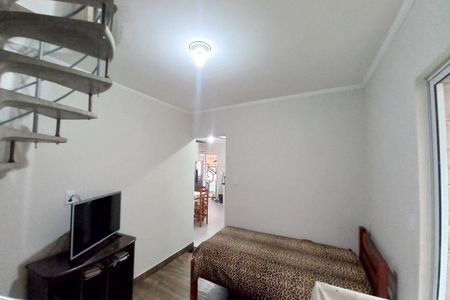 Casa à venda com 214m², 3 quartos e 3 vagasSala 3 