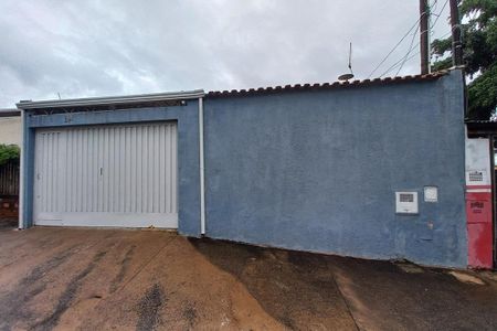 Casa à venda com 214m², 3 quartos e 3 vagasFachada do Prédio