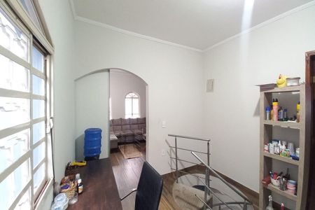 Casa à venda com 214m², 3 quartos e 3 vagasSala de Jantar