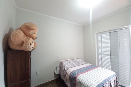 Casa à venda com 214m², 3 quartos e 3 vagasQuarto 1 