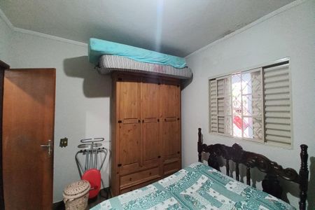 Casa à venda com 214m², 3 quartos e 3 vagasQuarto 3 - Suíte