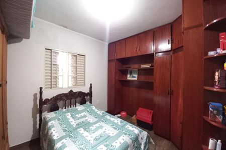 Casa à venda com 214m², 3 quartos e 3 vagasQuarto 3 - Suíte