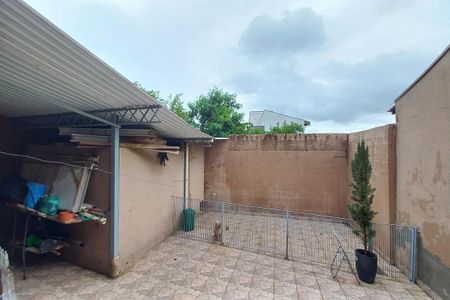 Casa à venda com 214m², 3 quartos e 3 vagasQuintal 
