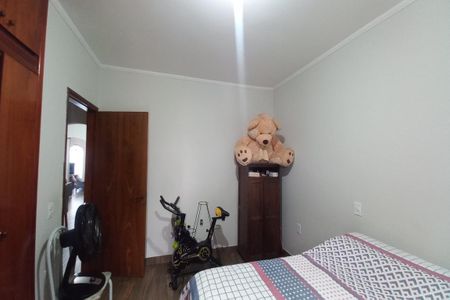 Casa à venda com 214m², 3 quartos e 3 vagasQuarto 1 