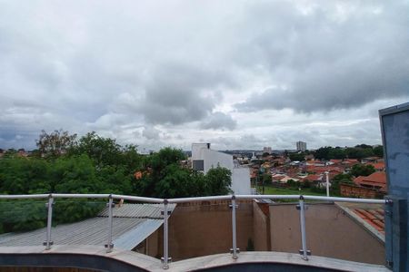 Casa à venda com 214m², 3 quartos e 3 vagasVista da Varanda 