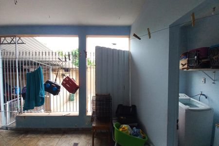 Casa à venda com 214m², 3 quartos e 3 vagasVista da Suíte 