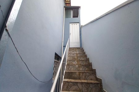 Casa à venda com 214m², 3 quartos e 3 vagasCorredor Lateral 