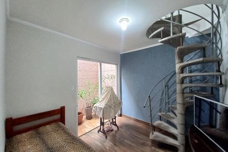 Casa à venda com 214m², 3 quartos e 3 vagasSala 3 
