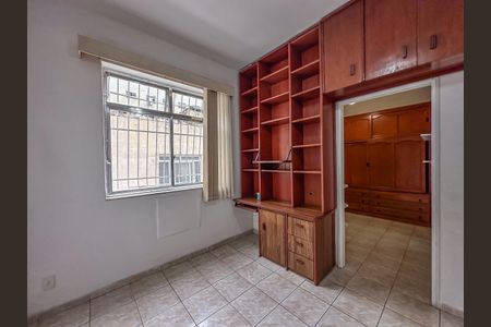 Apartamento para alugar com 1 quarto, 31m² em Glória, Rio de Janeiro