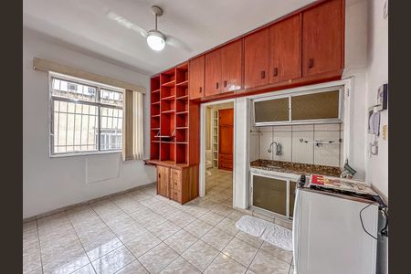 Apartamento para alugar com 1 quarto, 31m² em Glória, Rio de Janeiro