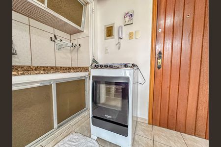 Apartamento para alugar com 1 quarto, 31m² em Glória, Rio de Janeiro