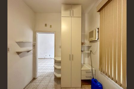 Apartamento para alugar com 1 quarto, 31m² em Glória, Rio de Janeiro