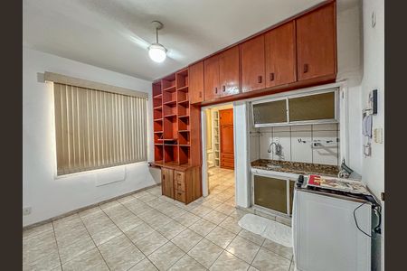 Apartamento para alugar com 1 quarto, 31m² em Glória, Rio de Janeiro