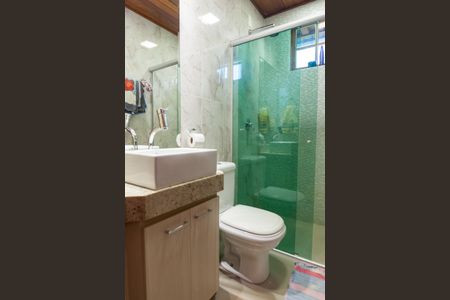 Casa à venda com 1500m², 3 quartos e 5 vagasBanheiro Social