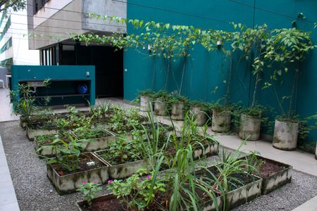 Studio para alugar com 25m², 1 quarto e sem vaga