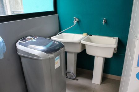 Studio para alugar com 25m², 1 quarto e sem vaga