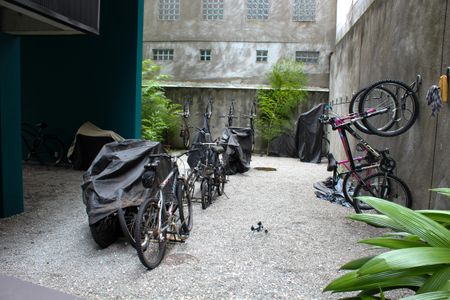 Studio para alugar com 25m², 1 quarto e sem vaga