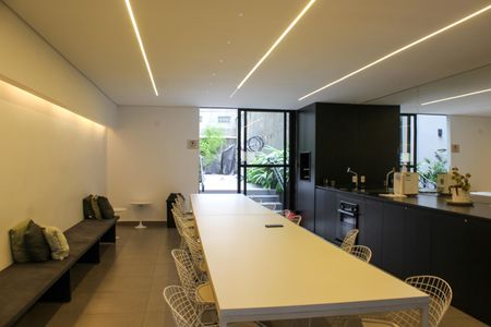 Studio para alugar com 25m², 1 quarto e sem vaga