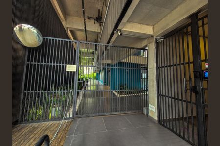 Studio para alugar com 25m², 1 quarto e sem vaga