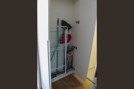 Studio para alugar com 25m², 1 quarto e sem vaga