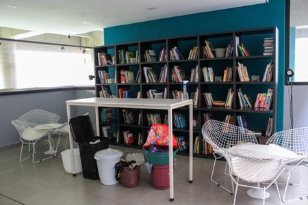 Studio para alugar com 25m², 1 quarto e sem vaga