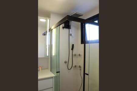 Studio para alugar com 25m², 1 quarto e sem vaga