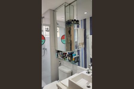 Apartamento à venda com 5 quartos, 332m² em Vila Romana, São Paulo