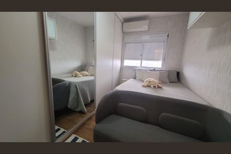 Apartamento à venda com 5 quartos, 332m² em Vila Romana, São Paulo