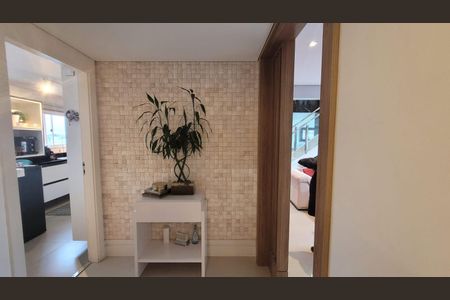 Apartamento à venda com 5 quartos, 332m² em Vila Romana, São Paulo
