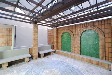 Apartamento à venda com 80m², 3 quartos e 1 vagaÁrea comum