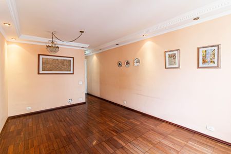 Apartamento à venda com 80m², 3 quartos e 1 vagaSala