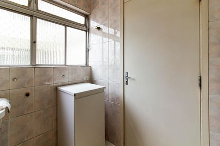 Apartamento à venda com 80m², 3 quartos e 1 vagaÁrea de Serviço